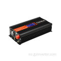 Inverter de 12V al por mayor 12V a 220V 1500W